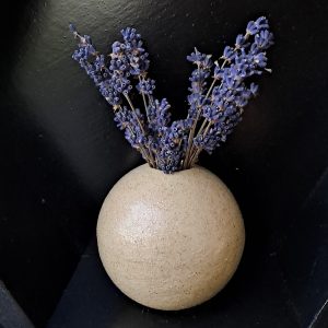 Bol vaas 10 cm